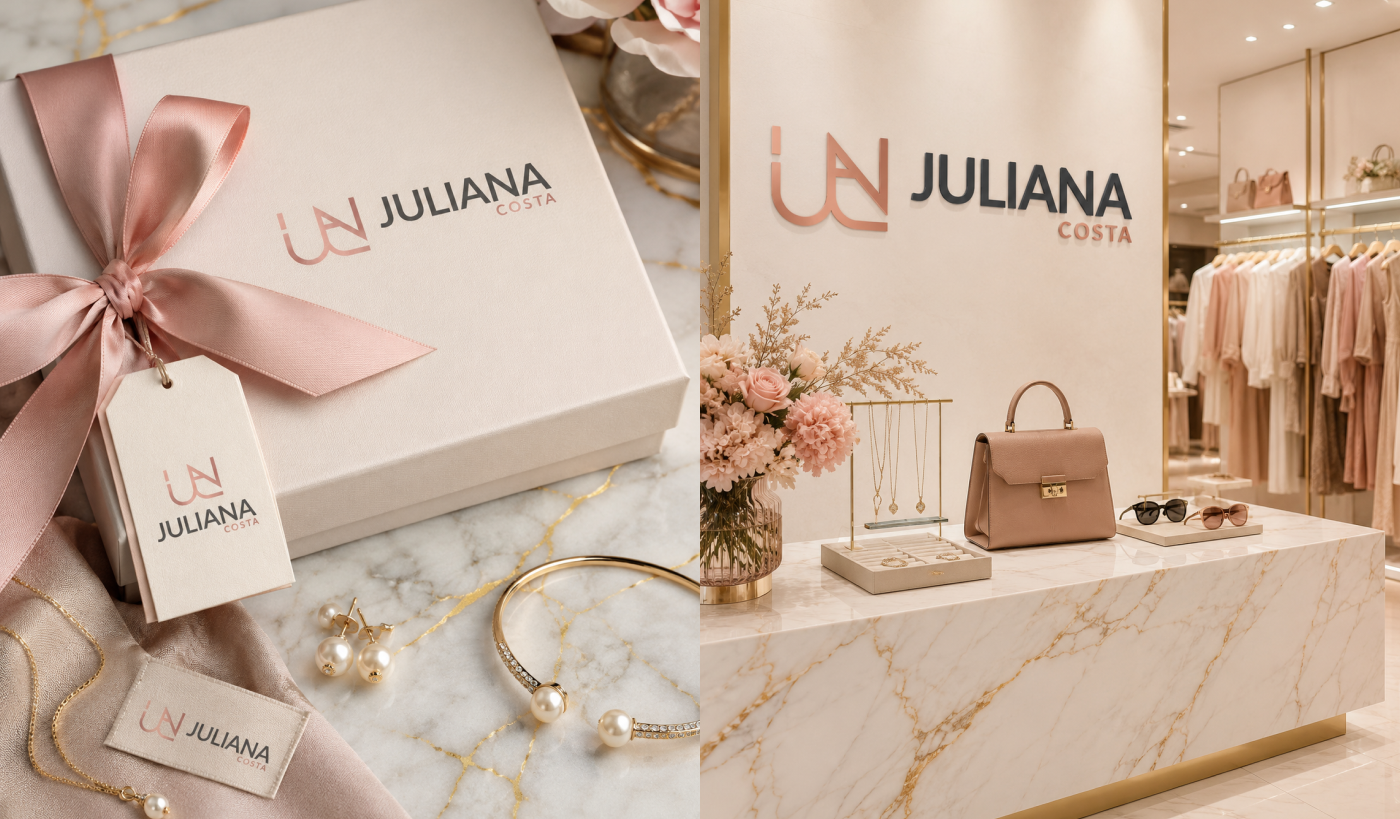 Juliana Costa — 5